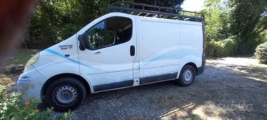 FURGONE COME IN foto motore Rifatto con Fattura