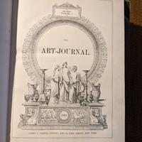 libro arte inglese antico