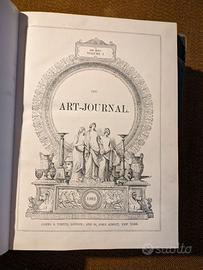 libro arte inglese antico