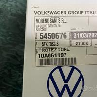 Protezione bordo di carico Volkswagen ID3