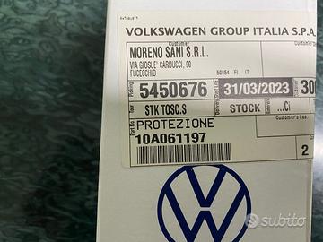 Protezione bordo di carico Volkswagen ID3