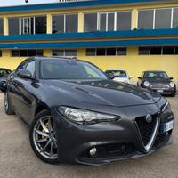 Alfa Romeo Giulia 2.2 Turbodiesel 136 CV AT8 Busin