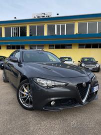 Alfa Romeo Giulia 2.2 Turbodiesel 136 CV AT8 Busin