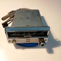 Autoradio 