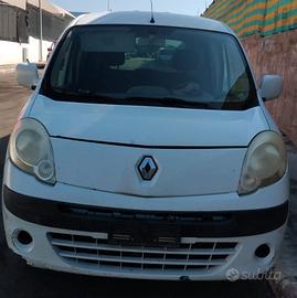 Ricambi Renault Kangoo 2011 1.5 DCI K9KE8