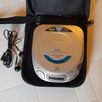 Lettore cd Aiwa XP V-310