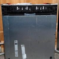 lavastoviglie NEFF funzionante 