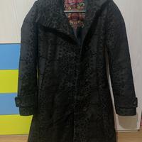 Cappotto Desigual