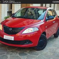 Lancia Ypsilon 1.0 FireFly MHEV 5 porte S&S #9608