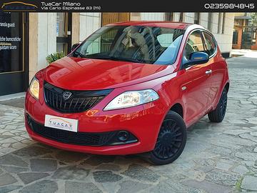 Lancia Ypsilon 1.0 FireFly MHEV 5 porte S&S #9608