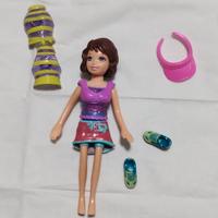 Polly pocket 
