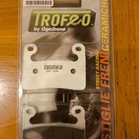 Pastiglie freno Ognibene BMW