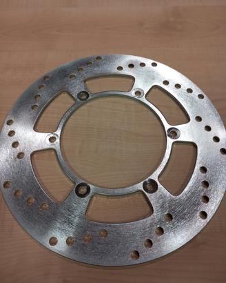 DISCO FRENO ANTERIORE YAMAHA TMAX 500 01/03