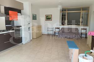 Appartamento Squillace [CSFT14VRG]