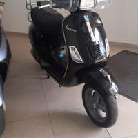 Piaggio Vespa 125 S