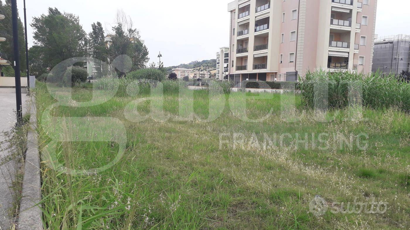 Terreno Residenziale Alba Adriatica - Vista 4