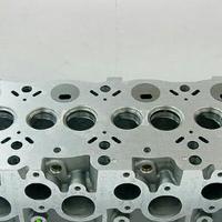 Testata nuova comm.rail pajero 32did