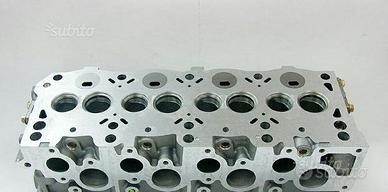 Testata nuova comm.rail pajero 32did