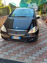 MERCEDES Classe A (W/C169) - 2007