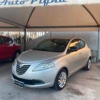 Lancia Ypsilon 0.9 TwinAir 85 CV 5 porte S&S Plati