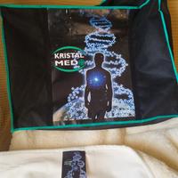 coprimaterasso in lana merinos