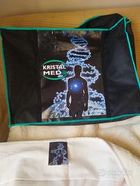 coprimaterasso in lana merinos