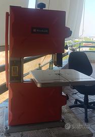 sega da taglio a nastro Einhell 