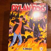 fumetti dylan dog