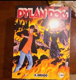 fumetti dylan dog