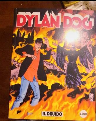 fumetti dylan dog