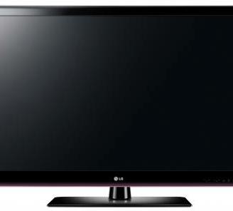 Televisore LG led 42"