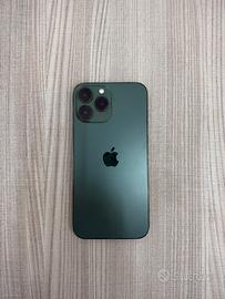 I PHONE 13 PRO MAX