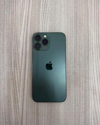 I PHONE 13 PRO MAX