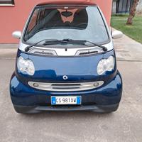 SMART 800 TURBO DIESEL 