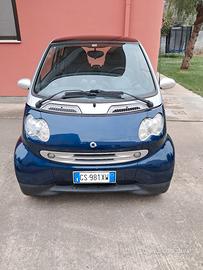 SMART 800 TURBO DIESEL 