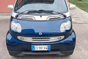 SMART 800 TURBO DIESEL 