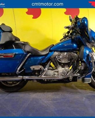 HARLEY-DAVIDSON 1450 Electra Glide Ultra Classic