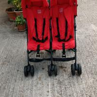 Passeggino inglesina