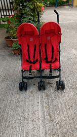 Passeggino inglesina