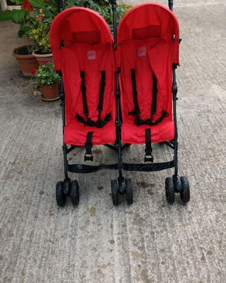 Passeggino inglesina