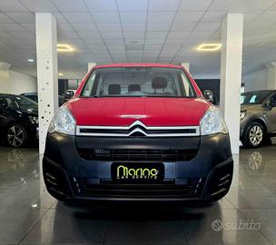 CITROEN - Berlingo - BlueHDi 75 M Live
