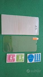 Samsung A 34 - Vetro protezione - NUOVO