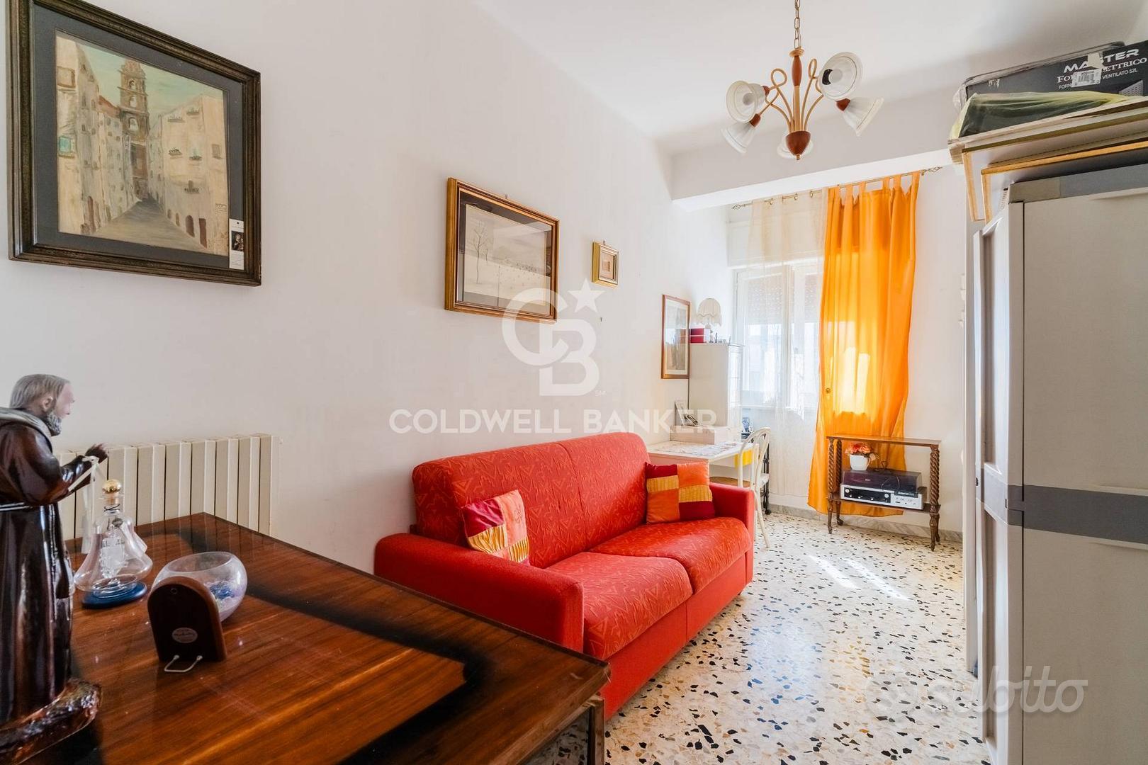 Appartamento – Monopoli, Bari - Vista 3