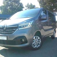 Renault Trafic T27 2.0 dCi 145CV PC-TN Zen Energy 
