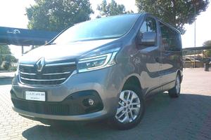Renault Trafic T27 2.0 dCi 145CV PC-TN Zen Energy 
