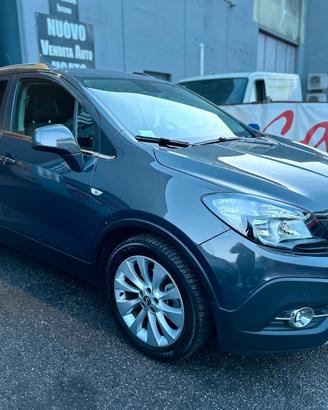 Opel Mokka 1.6 CDTI Ecotec 136CV 4x2 Start&Stop Co