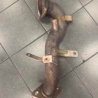 downpipe  suzuki swift sport
