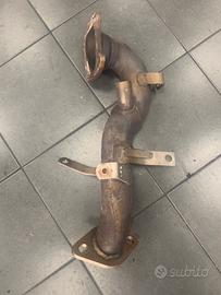 downpipe  suzuki swift sport