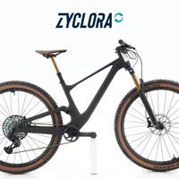 Scott Spark RC 900 Ultimate EVO XX1 AXS t.S