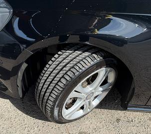 Mercedes classe a 200 cdi sport